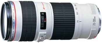 美品：Canon EF70-200mm f4 L IS USM 望遠ズームレンズ Amazon | Canon EFレンズ EF70-200mm F4.0L USM ズームレンズ 望遠